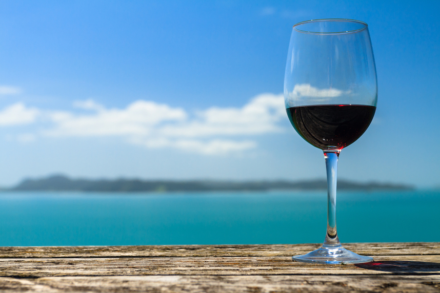 Quali sono i vini rossi da bere freddi in estate? Scopriamoli!