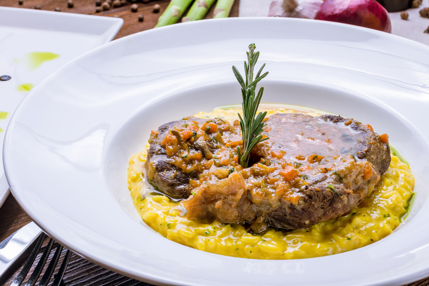 Vino e cucina milanese: gli abbinamenti perfetti