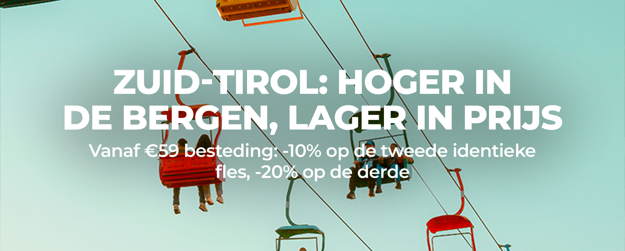 Ontdek de actie 