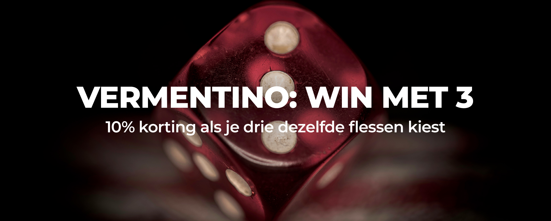 VERMENTINO: WIN MET 3