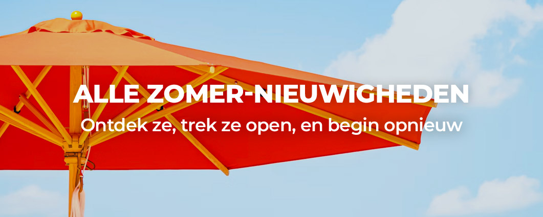 nieuwigheden