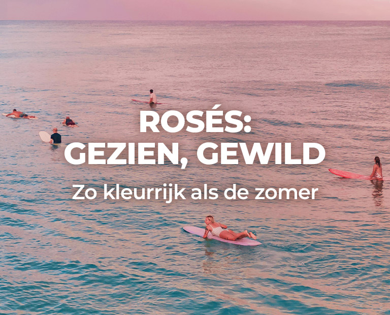 rose