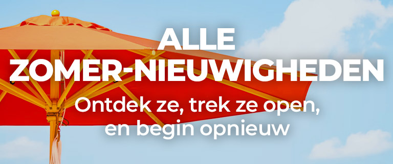 nieuwigheden